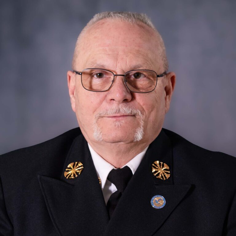 Fire Department City of New Carlisle