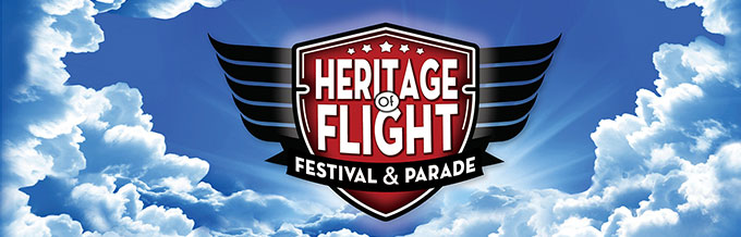 Heritage of Flight Festival